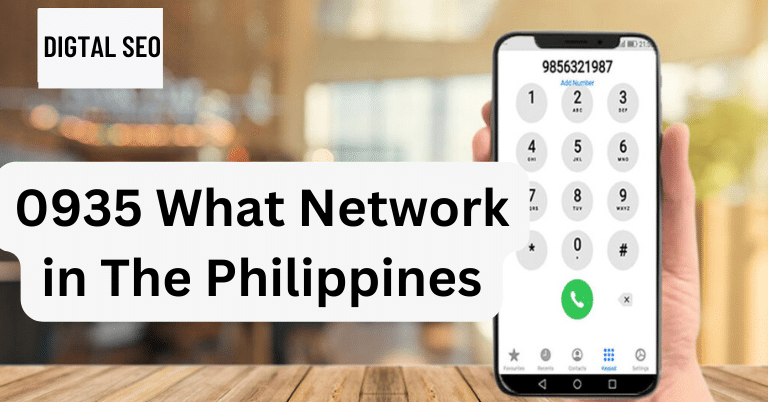 0935 What Network