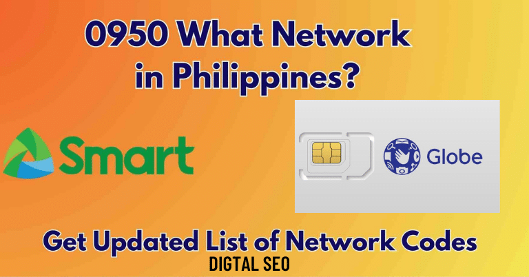 0950 What network