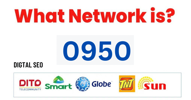 0950 What network 