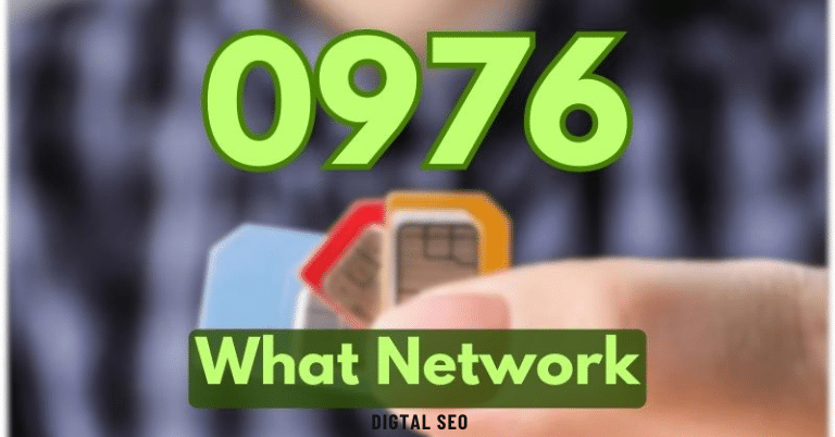 0976 What Network