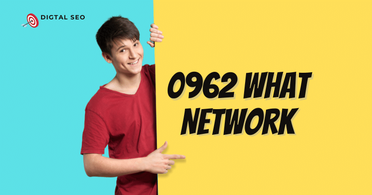 0962 What Network