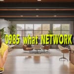 0985 what network