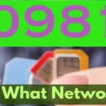 0981What net work